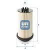 Elemento de Filtro de Combustible