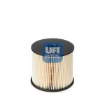 Elemento de Filtro de Combustible