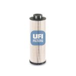 Elemento de Filtro de Combustible