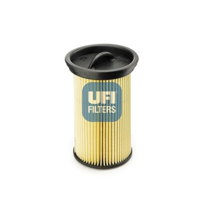 FILTROS DE COMBUSTIBLE