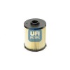 Elemento de Filtro de Combustible