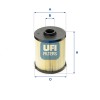 Elemento de Filtro de Combustible