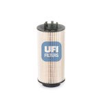 Elemento de Filtro de Combustible
