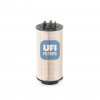 Elemento de Filtro de Combustible