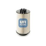 Elemento de Filtro de Combustible