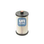Elemento de Filtro de Combustible