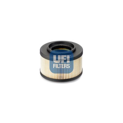 FILTROS DE COMBUSTIBLE