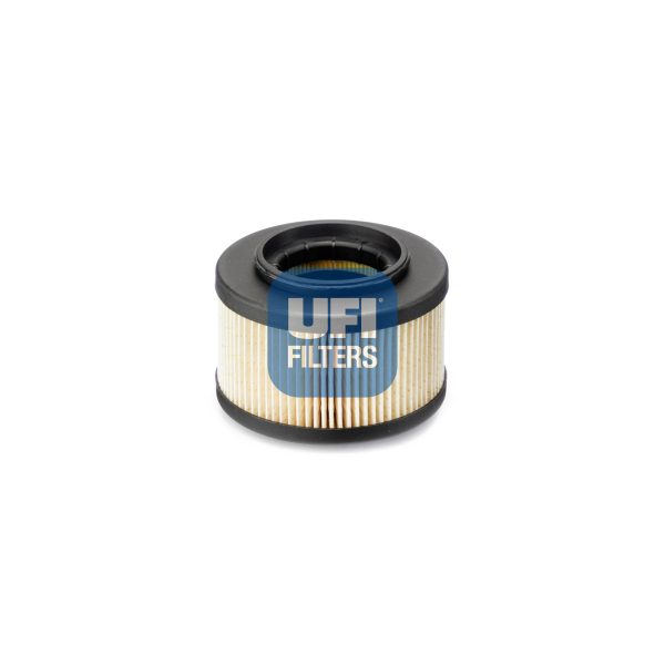 FILTROS DE COMBUSTIBLE