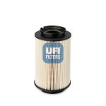 Elemento de Filtro de Combustible