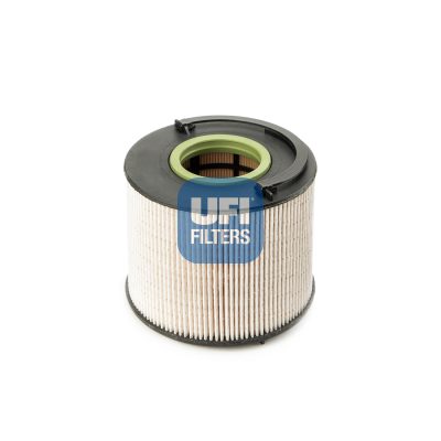 Elemento de Filtro de Combustible