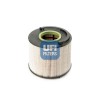 Elemento de Filtro de Combustible