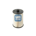 FILTROS DE COMBUSTIBLE