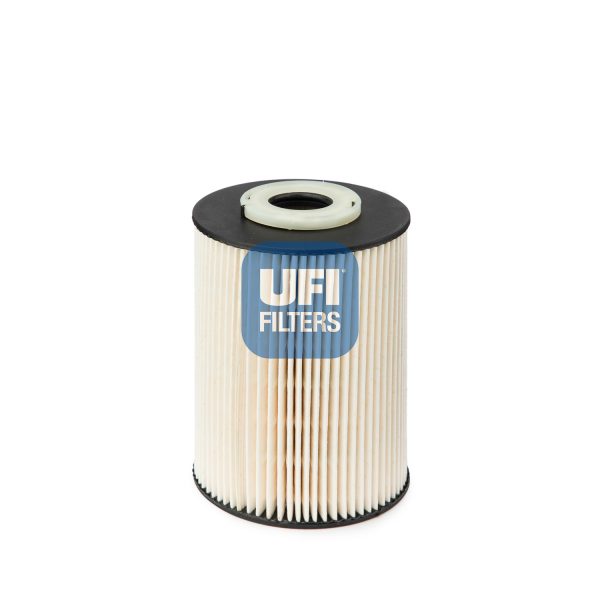 FILTROS DE COMBUSTIBLE