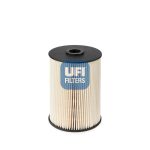 Elemento de Filtro de Combustible