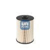 Elemento de Filtro de Combustible