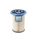 Elemento de Filtro de Combustible