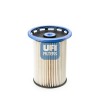 Elemento de Filtro de Combustible