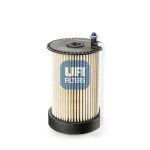 Elemento de Filtro de Combustible