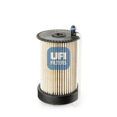 Elemento de Filtro de Combustible