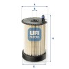 Elemento de Filtro de Combustible