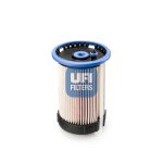 FILTROS DE COMBUSTIBLE