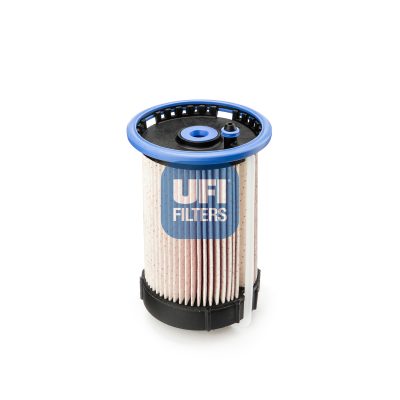 FILTROS DE COMBUSTIBLE
