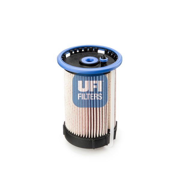 FILTROS DE COMBUSTIBLE