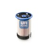 FILTROS DE COMBUSTIBLE