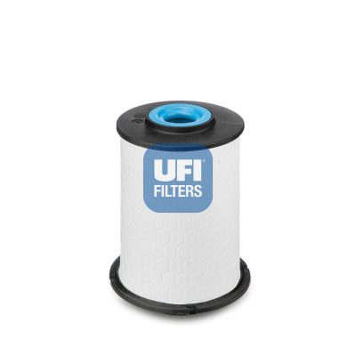 FILTROS DE COMBUSTIBLE