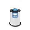 FILTROS DE COMBUSTIBLE