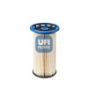 Elemento de Filtro de Combustible