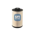Elemento de Filtro de Combustible