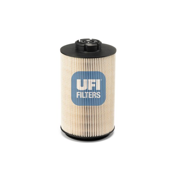 Elemento de Filtro de Combustible