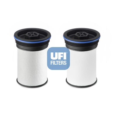 Elemento de Filtro de Combustible