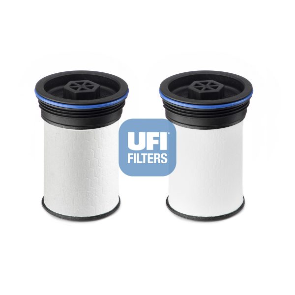 Elemento de Filtro de Combustible