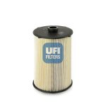 Elemento de Filtro de Combustible