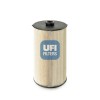 Elemento de Filtro de Combustible