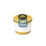 Elemento de Filtro de Combustible