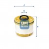 Elemento de Filtro de Combustible