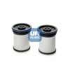FILTROS DE COMBUSTIBLE