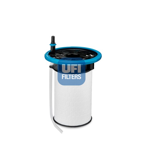 Elemento de Filtro de Combustible