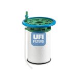 Elemento de Filtro de Combustible