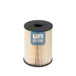FILTROS DE COMBUSTIBLE