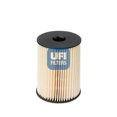FILTROS DE COMBUSTIBLE