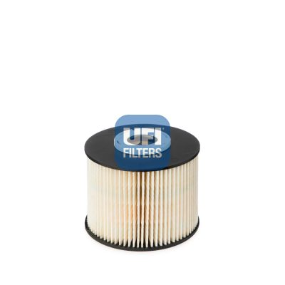 FILTROS DE COMBUSTIBLE