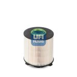 Elemento de Filtro de Combustible