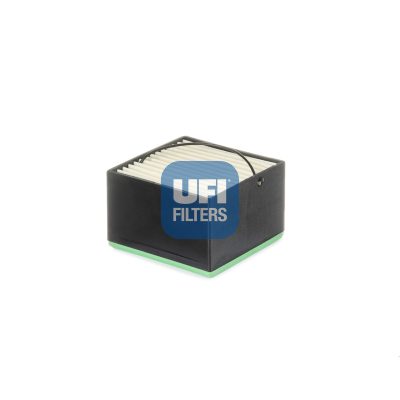 Elemento de Filtro de Combustible