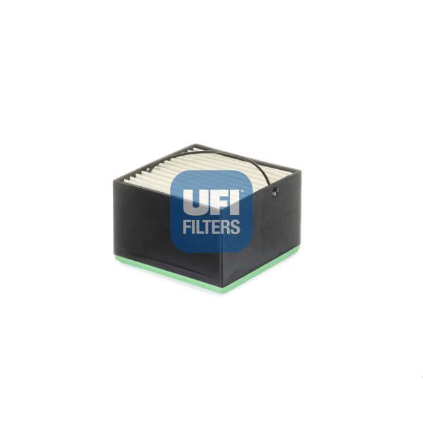Elemento de Filtro de Combustible