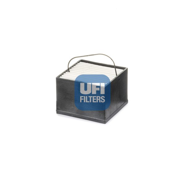 Elemento de Filtro de Combustible