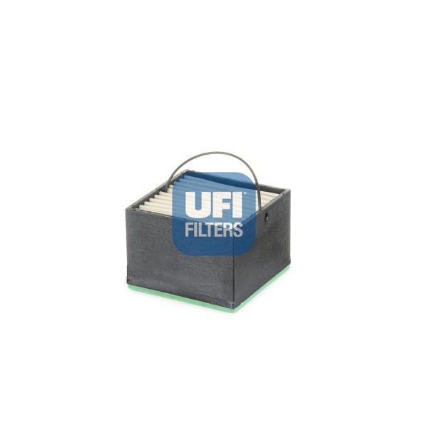Elemento de Filtro de Combustible